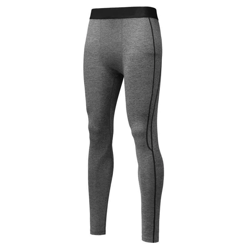 Men's Sports Running Compression Pants