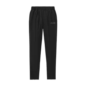 New! Alpha Sig Lightweight Performance Pants