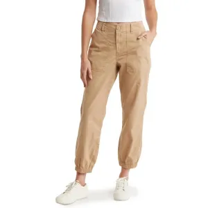 Sanctuary Maya Cotton Blend Pants