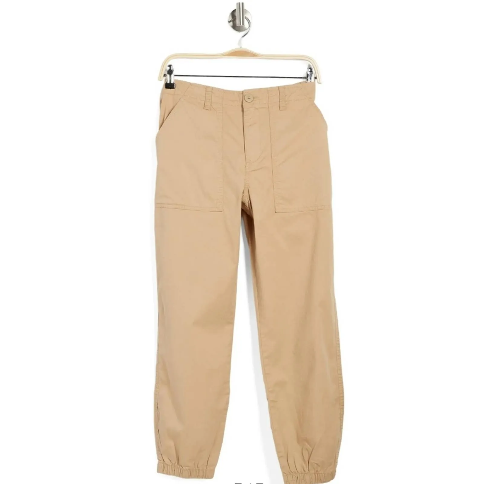 Sanctuary Maya Cotton Blend Pants