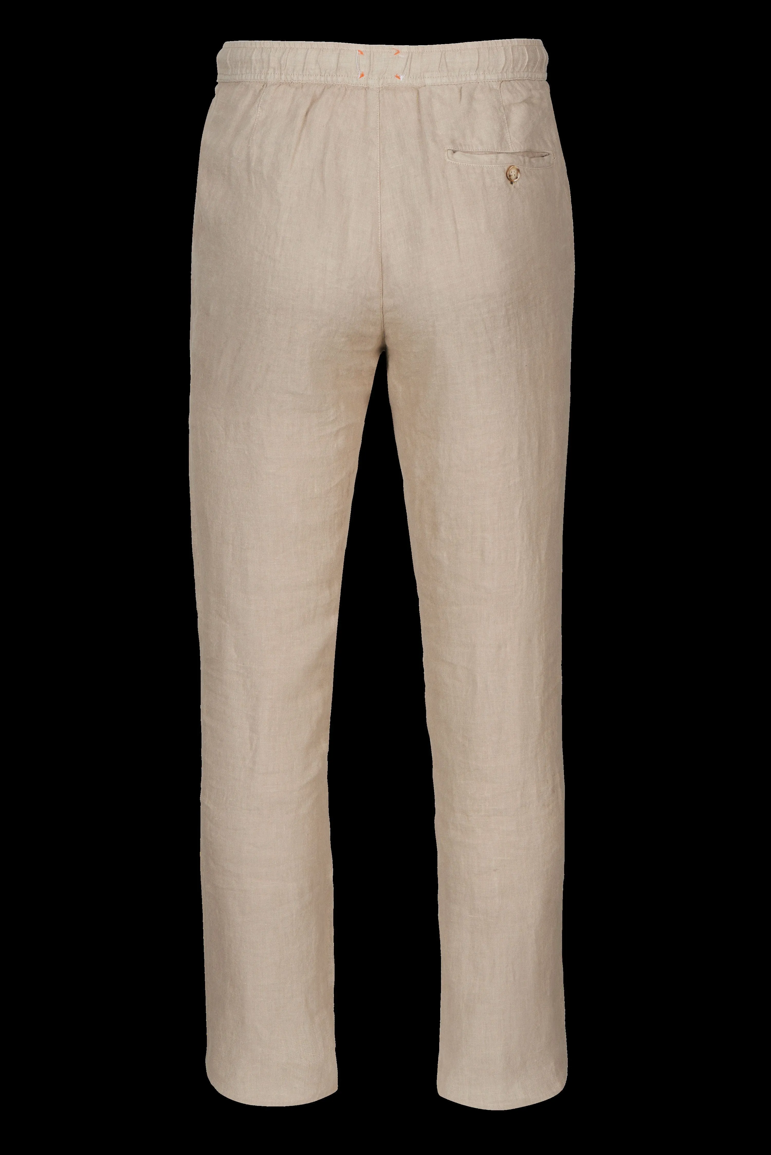 Sand Dune Amalfi Slim Linen Pants