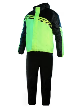 SGI - Amazon Rain Suit