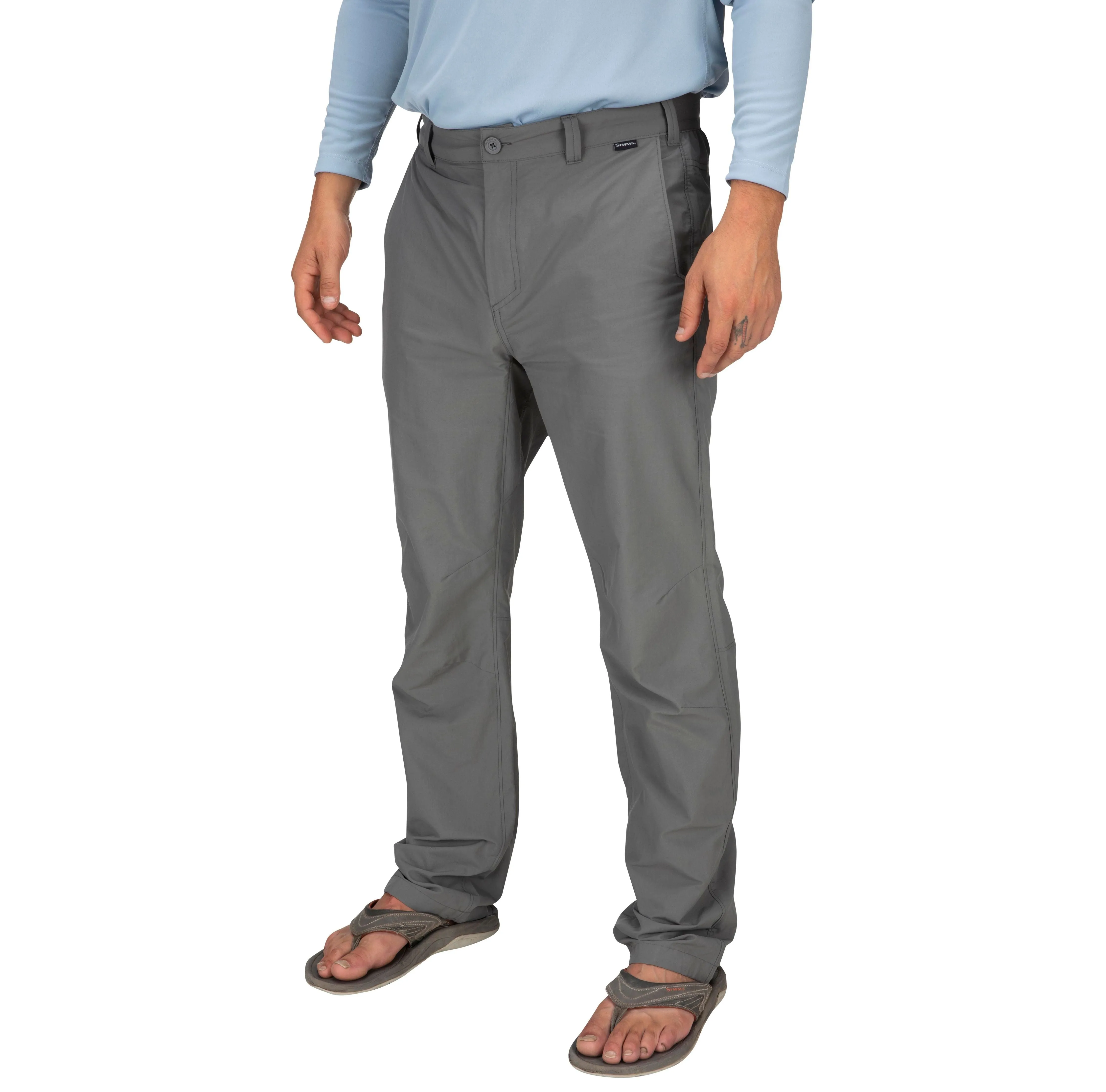 Simms Bugstopper Pant