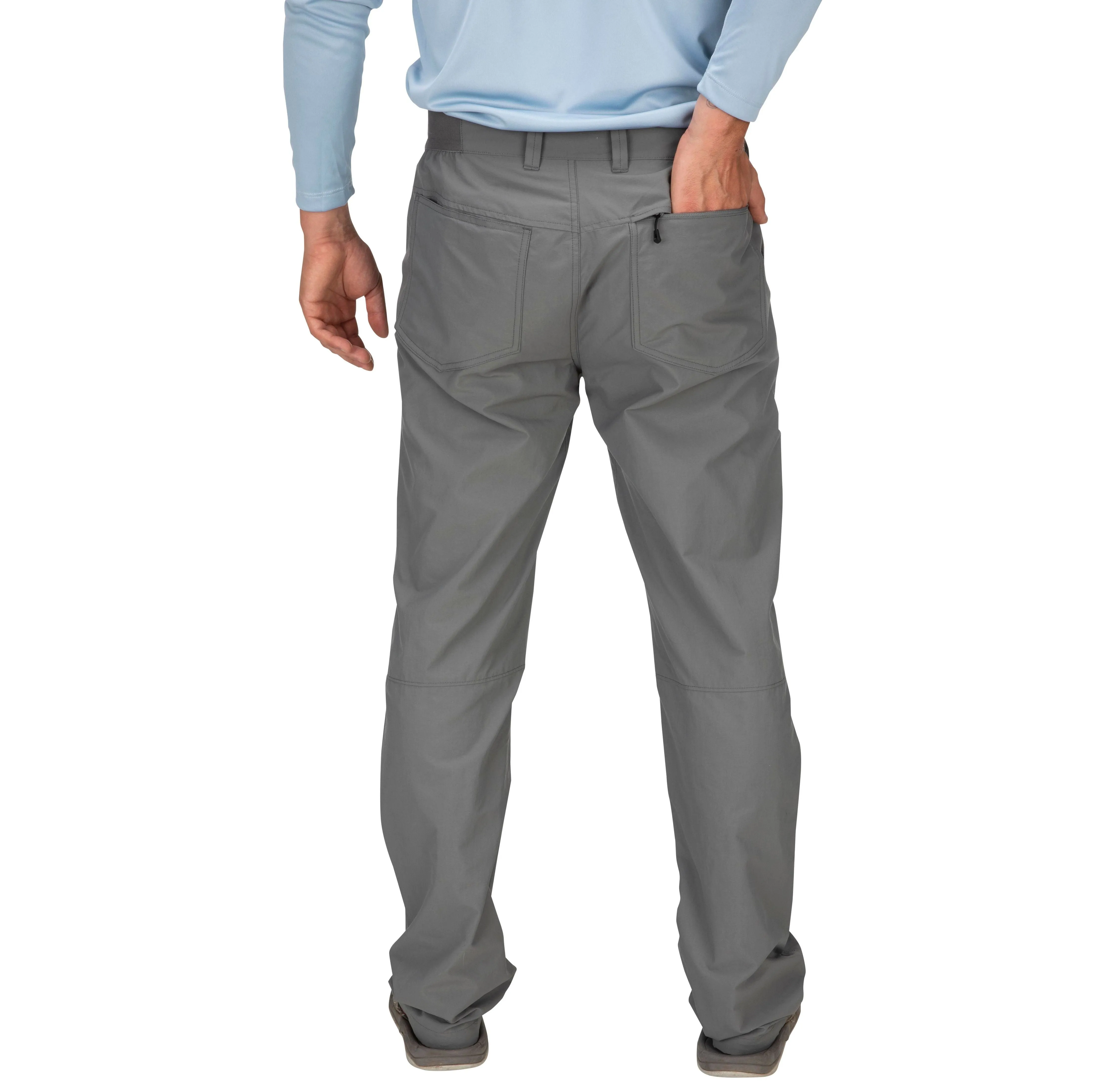 Simms Bugstopper Pant