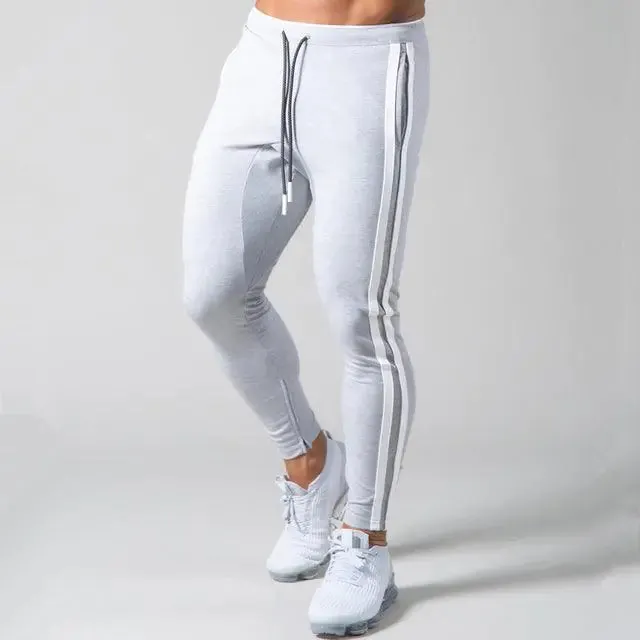 Skinny Joggers Pants