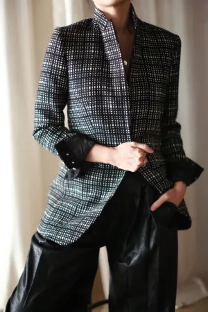 Sloane | Plaid