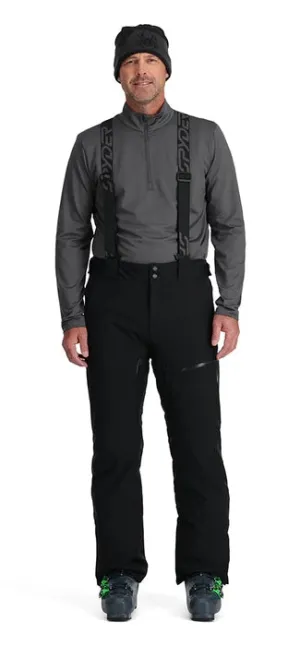 Spyder Dare Pants Mens 2024 Black