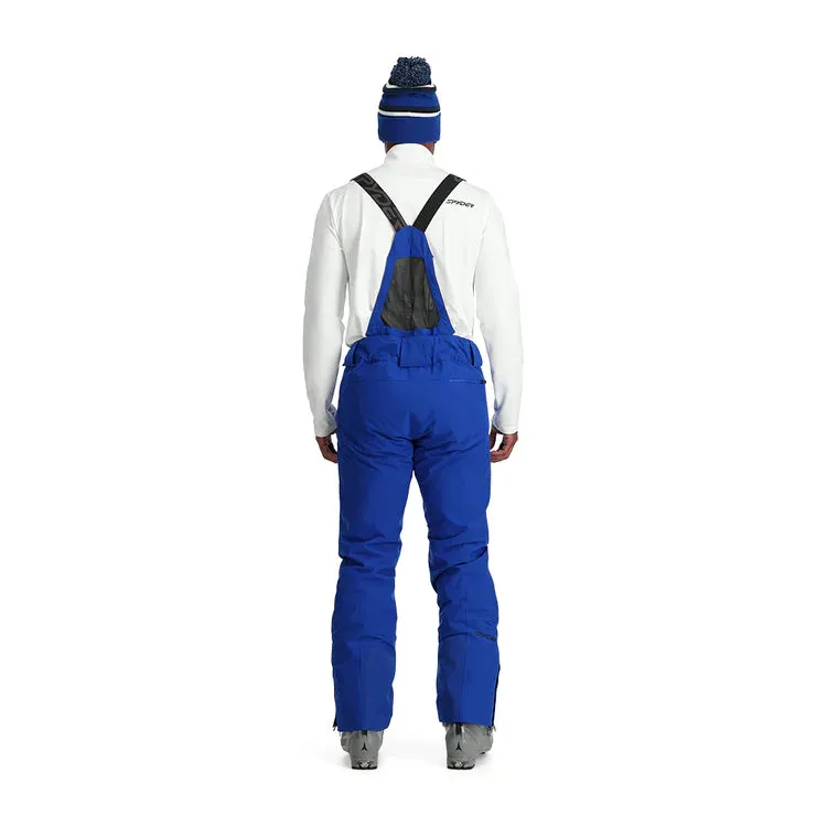 Spyder Dare Pants Mens 2024 Electric Blue