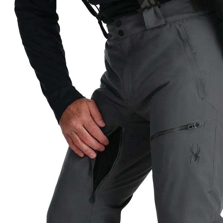 Spyder Dare Pants Mens 2024 Polar