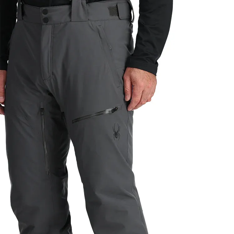 Spyder Dare Pants Mens 2024 Polar