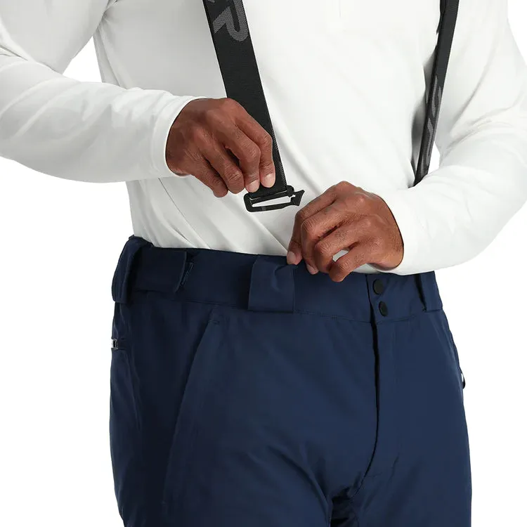 Spyder Dare Pants Mens 2024 True Navy