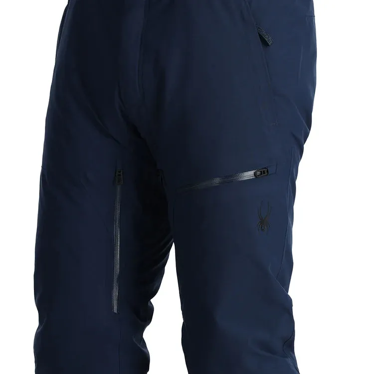 Spyder Dare Pants Mens 2024 True Navy