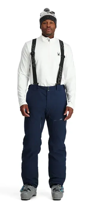 Spyder Dare Pants Mens 2024 True Navy