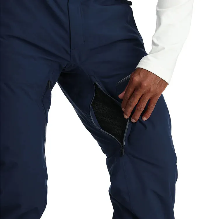 Spyder Dare Pants Mens 2024 True Navy