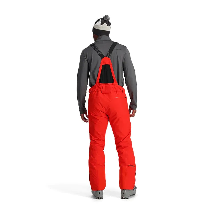 Spyder Dare Pants Mens 2024 Volcano