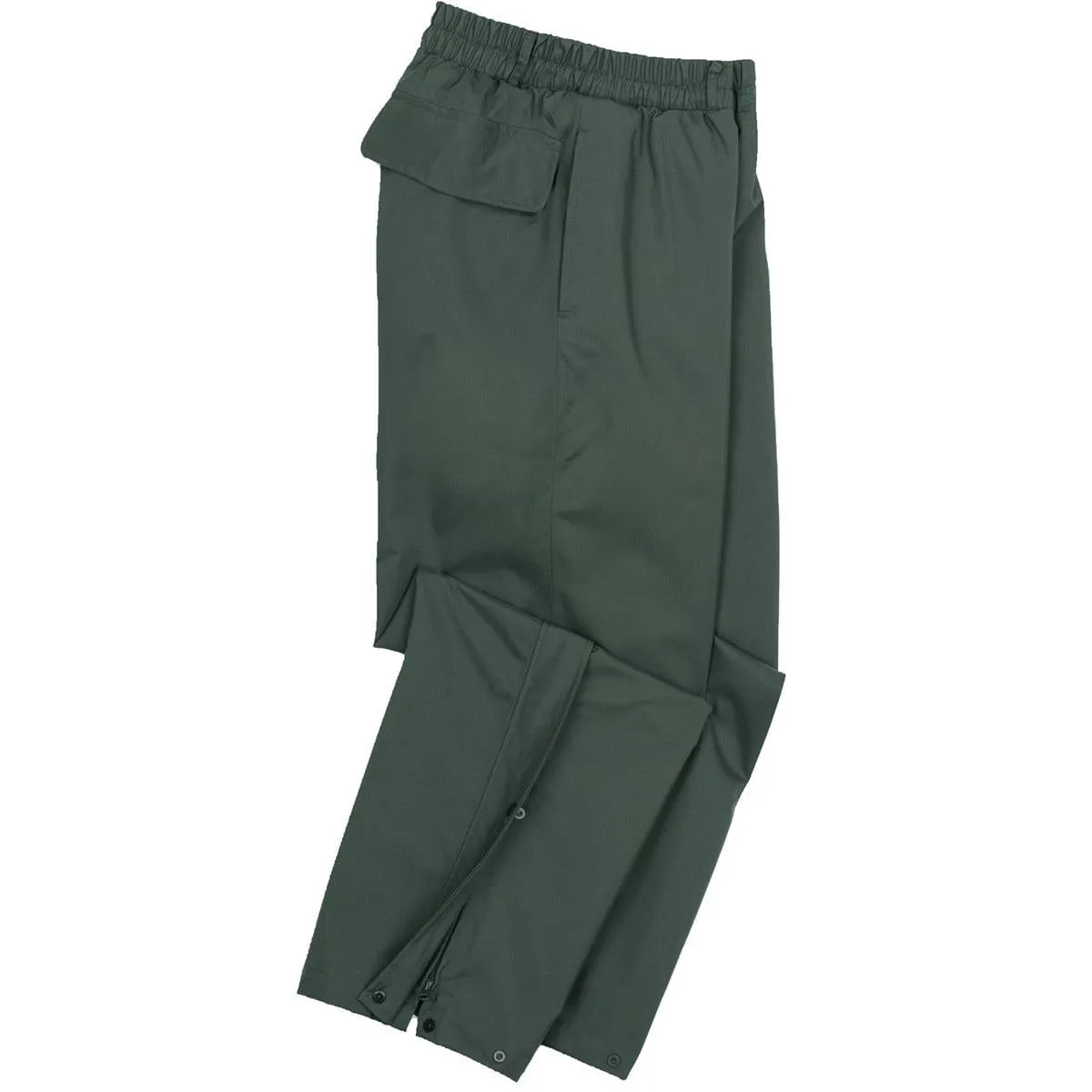 Sugar River by Gemplers Breathable Polyester Rain Pants