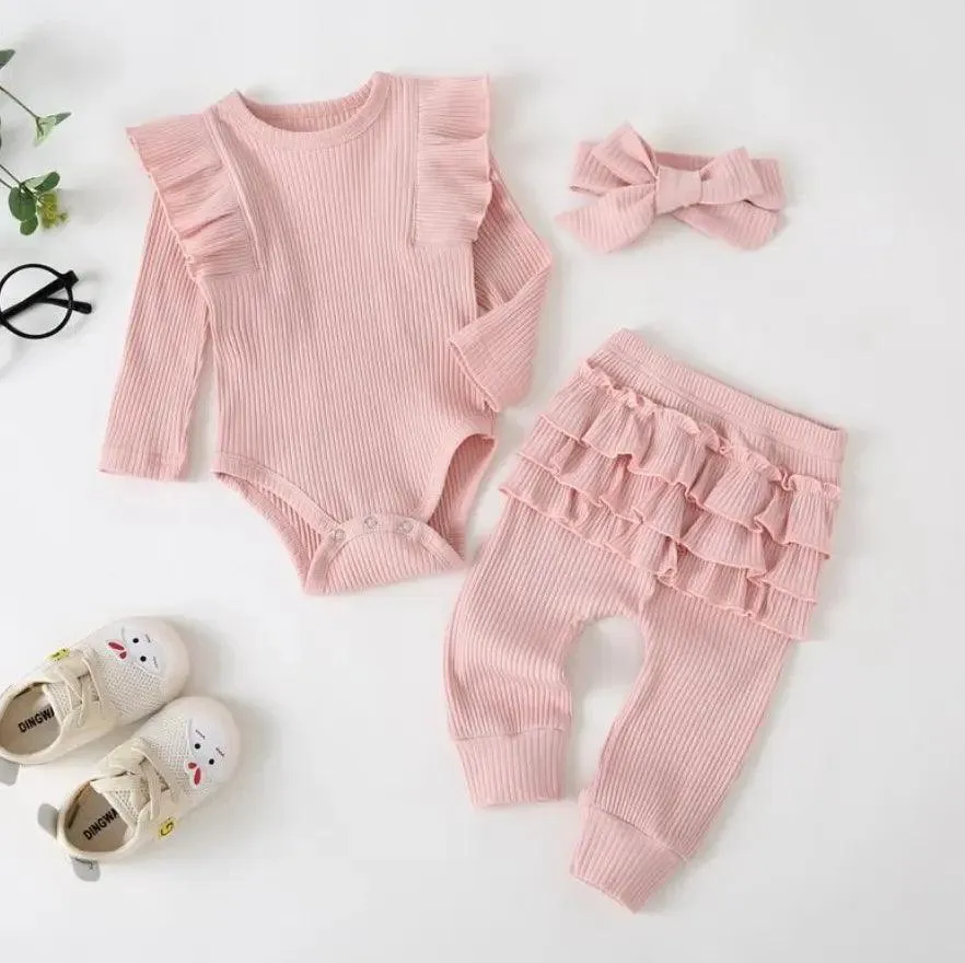 Sweet & Comfortable Clothing for babies