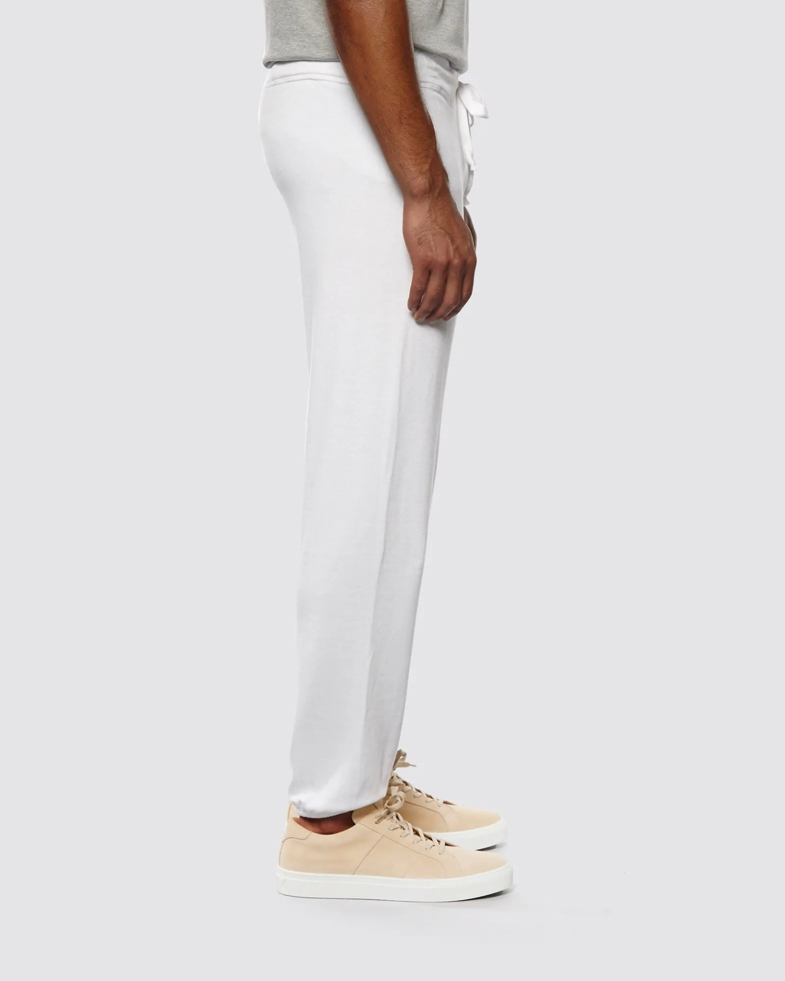 The Men's Classic Sweatpant