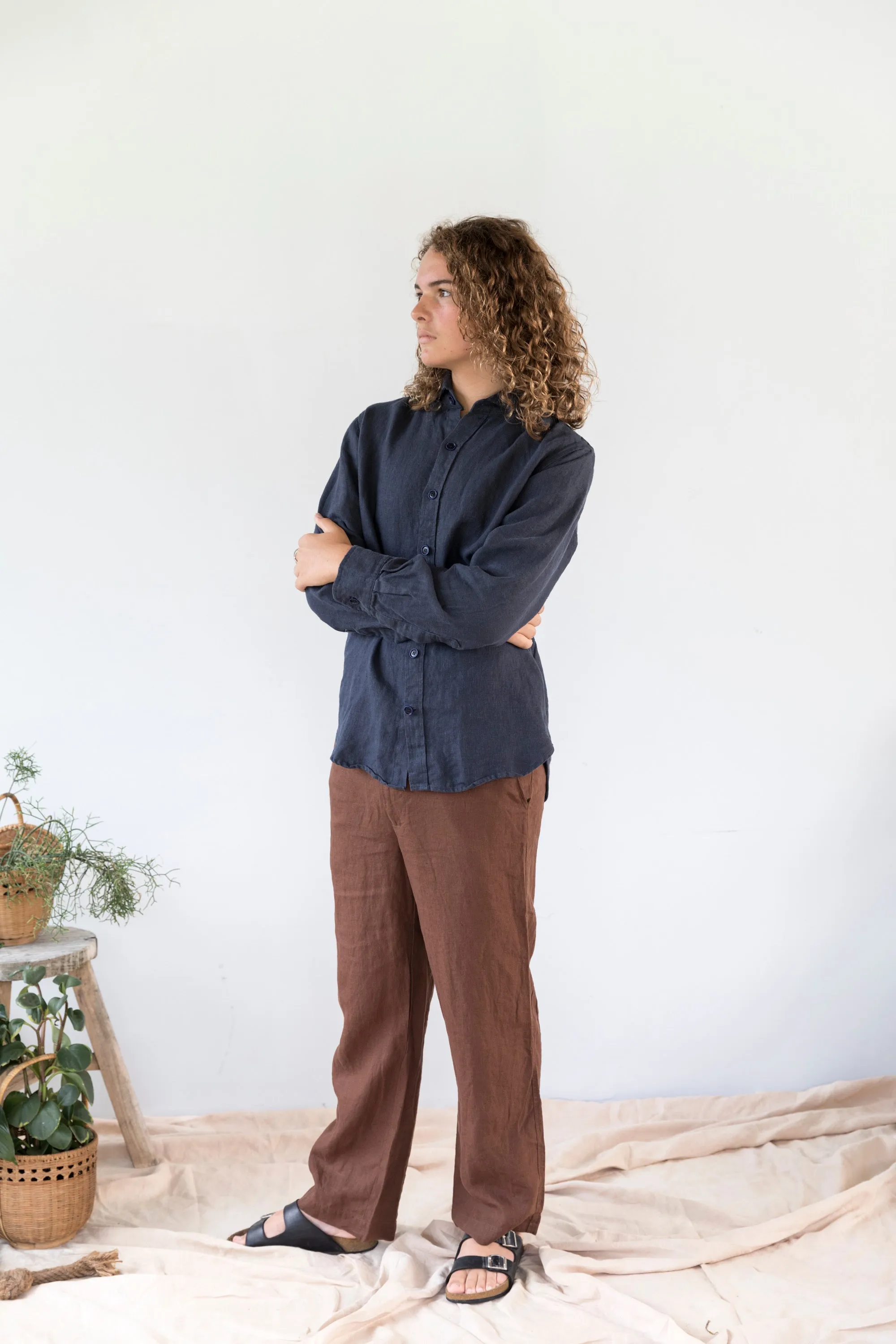 Unisex Squire Pants - 2 colours