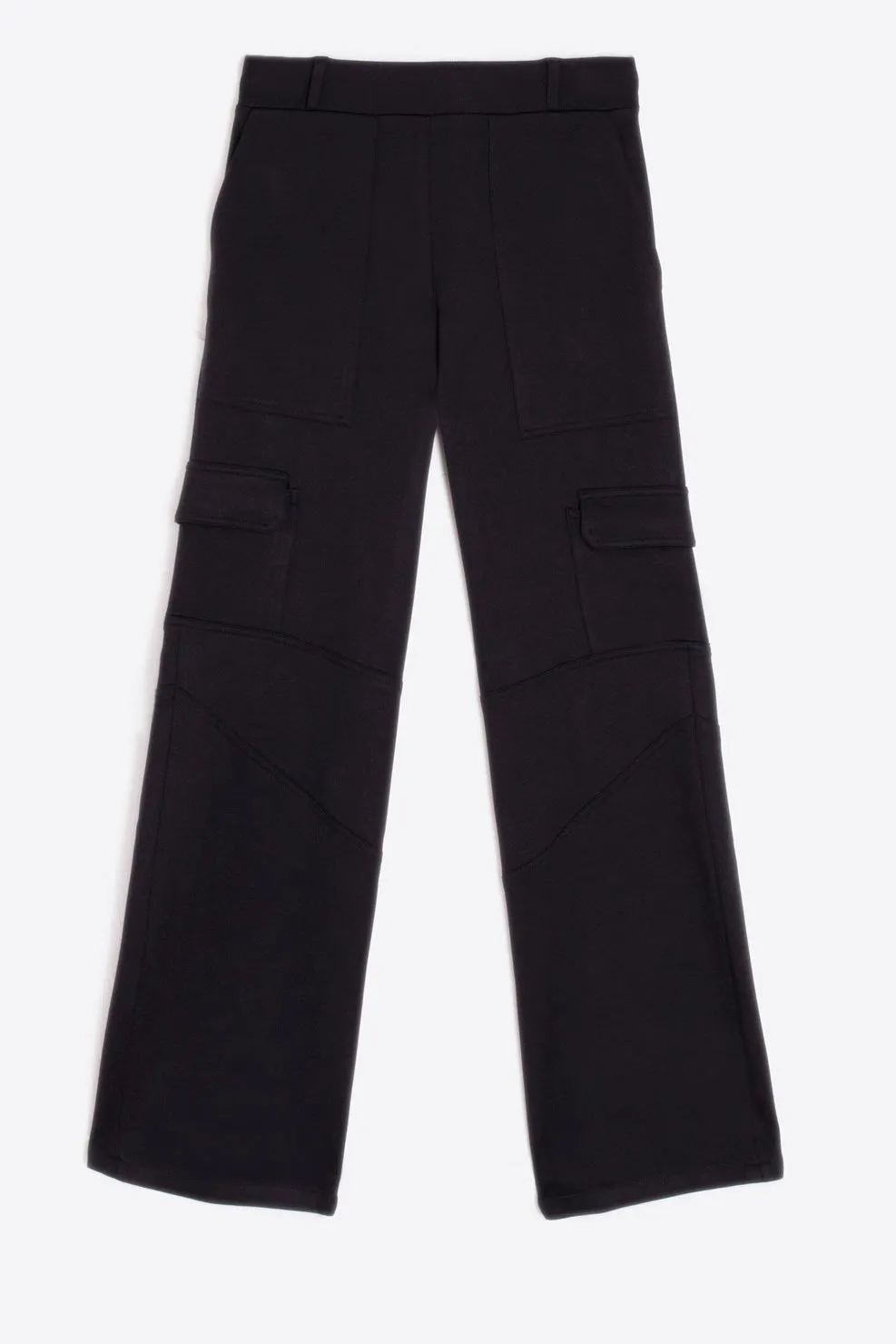 Vilagallo Cassia Stretch Trousers