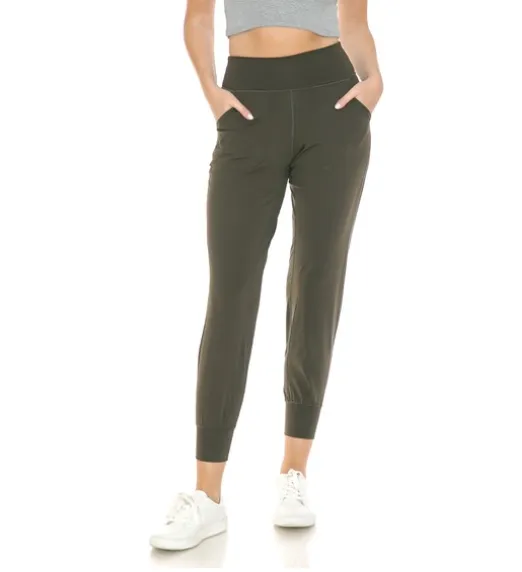 Womens Joggers