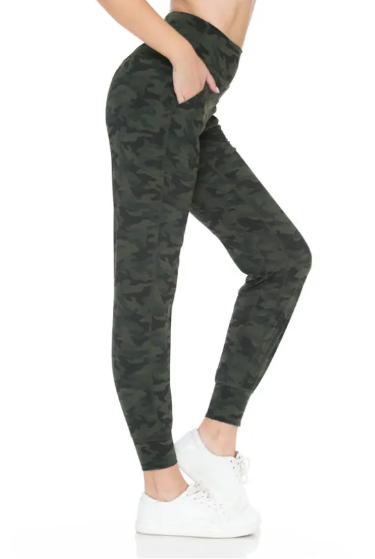 Womens Joggers