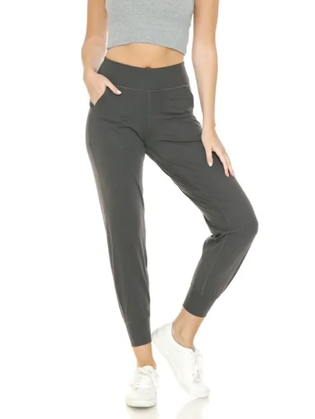 Womens Joggers